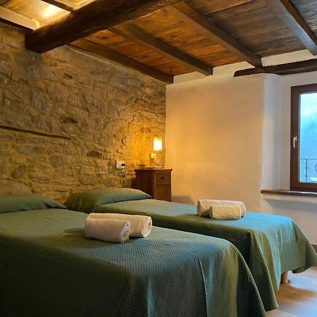La Sosta Del Vento Bed & Breakfast Castiglione dei Pepoli Ngoại thất bức ảnh