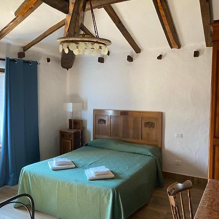 La Sosta Del Vento Bed & Breakfast Castiglione dei Pepoli Ngoại thất bức ảnh
