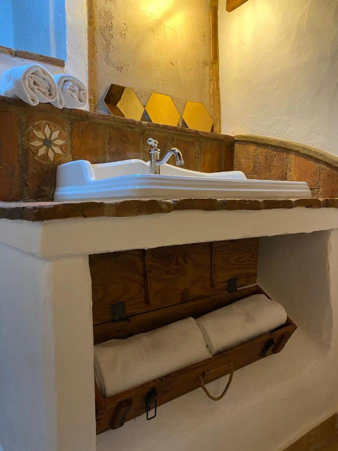 La Sosta Del Vento Bed & Breakfast Castiglione dei Pepoli Ngoại thất bức ảnh