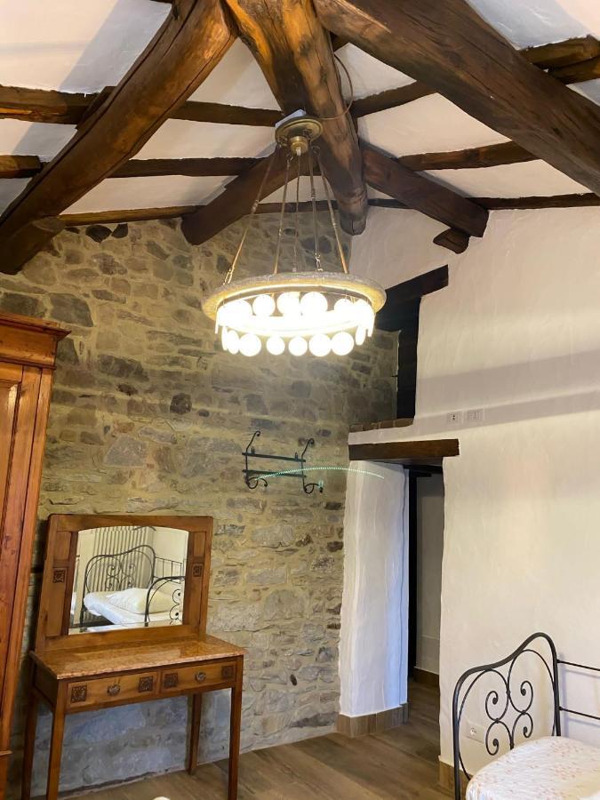 La Sosta Del Vento Bed & Breakfast Castiglione dei Pepoli Ngoại thất bức ảnh